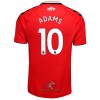 Officiële Voetbalshirt Southampton Che Adams 10 Thuis 2021-22 - Heren